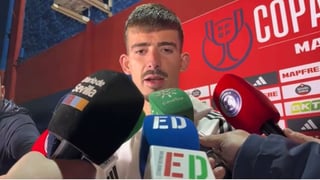 Una salida del ostracismo para Kike Salas, jugador del Sevilla: "Son situaciones que no puedo controlar"