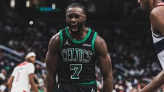 Problemón para los Celtics antes de las semifinales