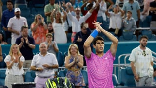 El truco de Nadal que Alcaraz usó para volver