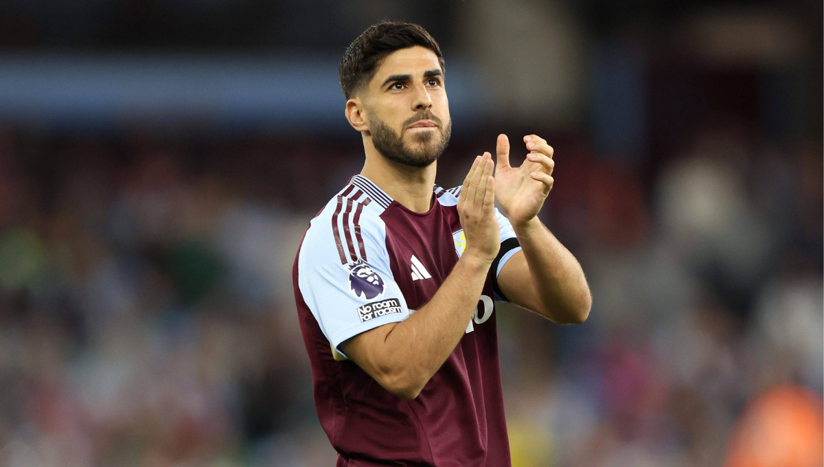 Frenazo al fichaje de Marco Asensio