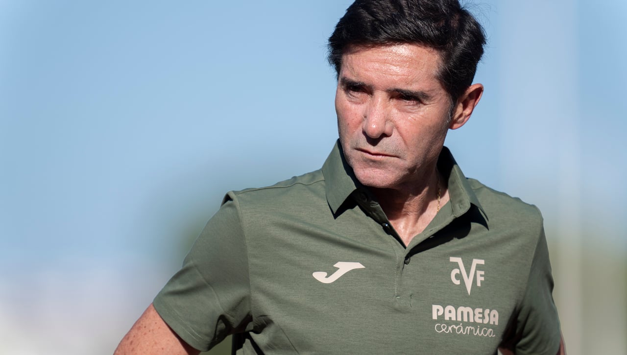 Marcelino tiene la decisión tomada con Ayoze Pérez