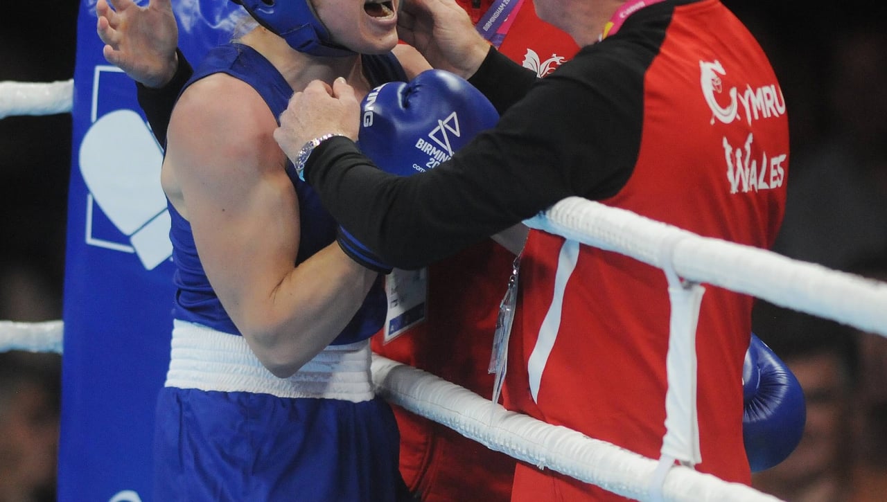 Nuevo escándalo en el deporte femenino salpica a los Juegos Olímpicos de París 2024