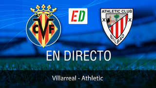 Villarreal - Athletic: Resultado, resumen y goles