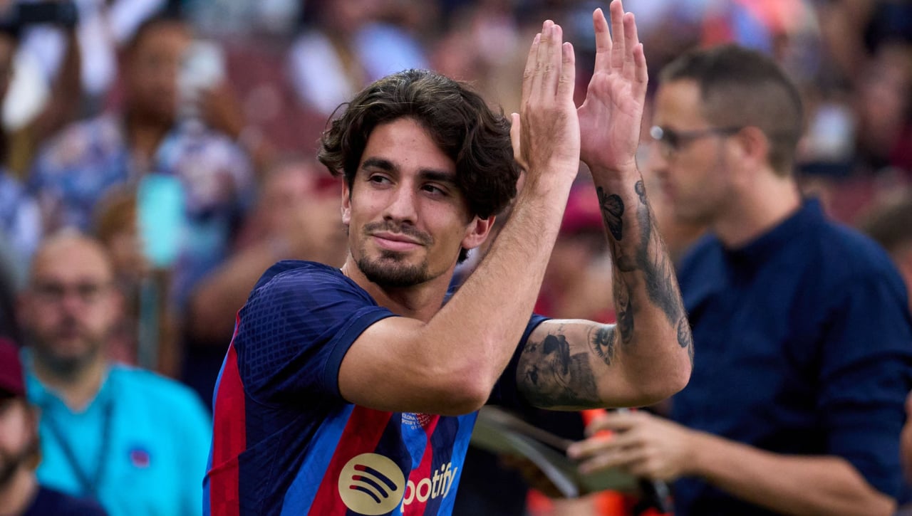 El deseo de Álex Collado condiciona su futuro