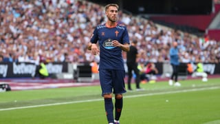 Mingueza, condenado al ostracismo