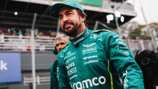 El mensaje que ilusiona a Fernando Alonso: "Aston Martin tendrá un campeón del mundo en los próximos años"