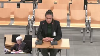 Montse Tomé vuelve a sacar de sus casillas al juez del caso Rubiales