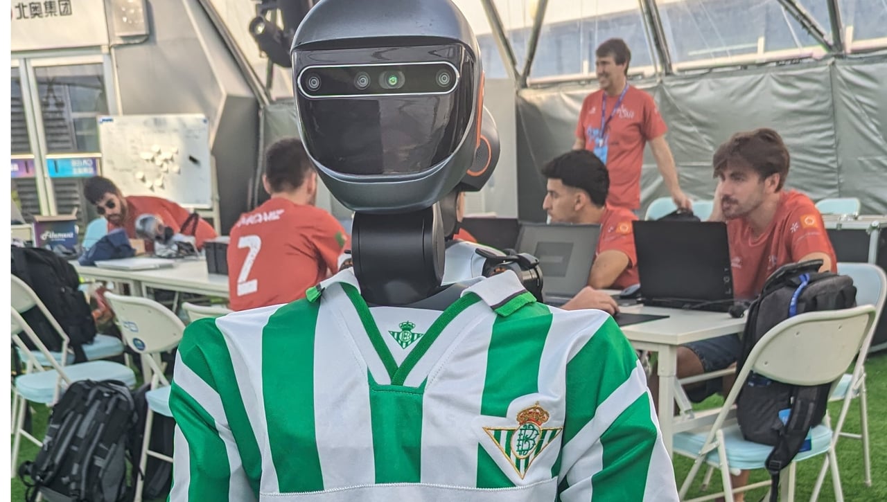 Isco 'reaparece' en China