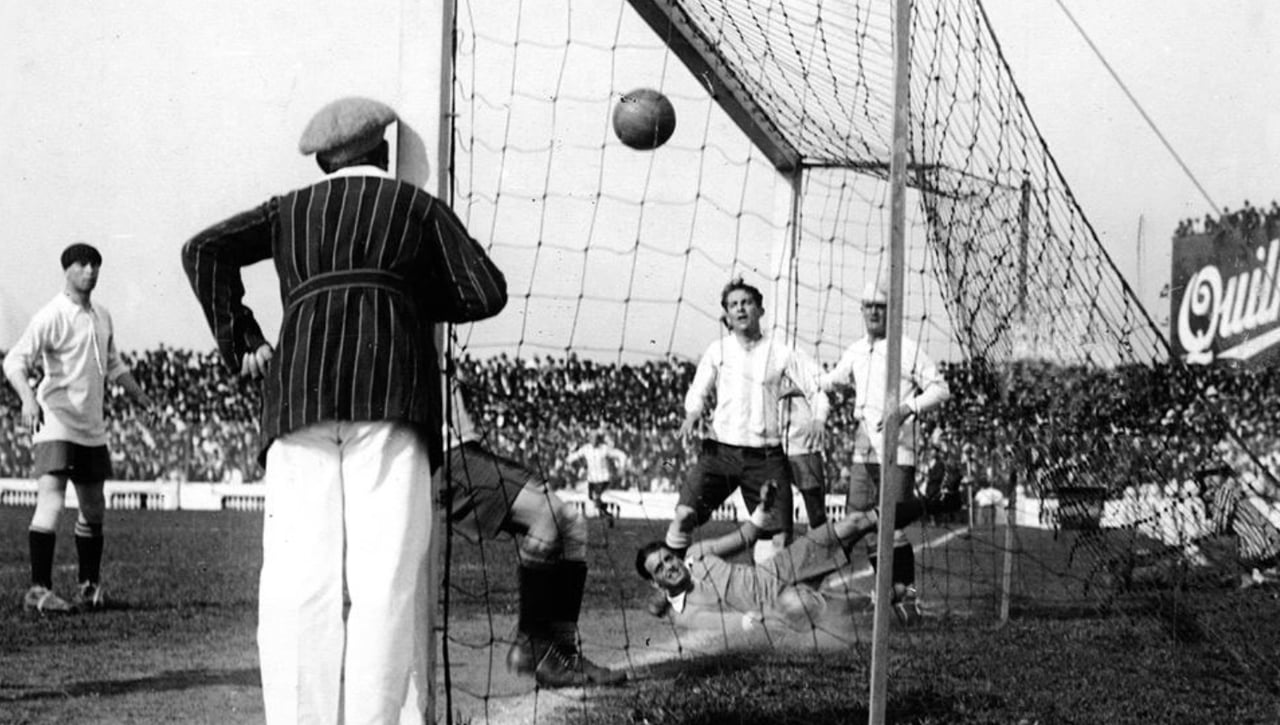 Qué es un gol olímpico y por qué se llama así