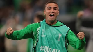 La afición pide a Pablo García como 'fichaje'