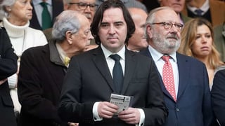 Rajada de Martín Presa contra los Bukaneros