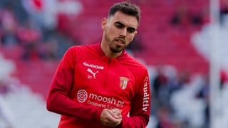 El 'Caso Ricardo Horta' se vuelve interminable para el Málaga