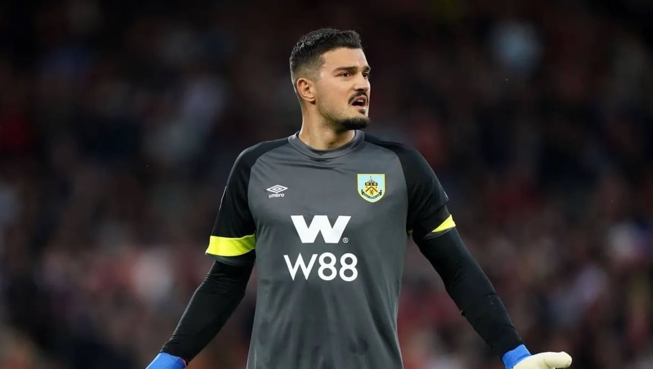 El Sevilla, tras Arijanet Muric