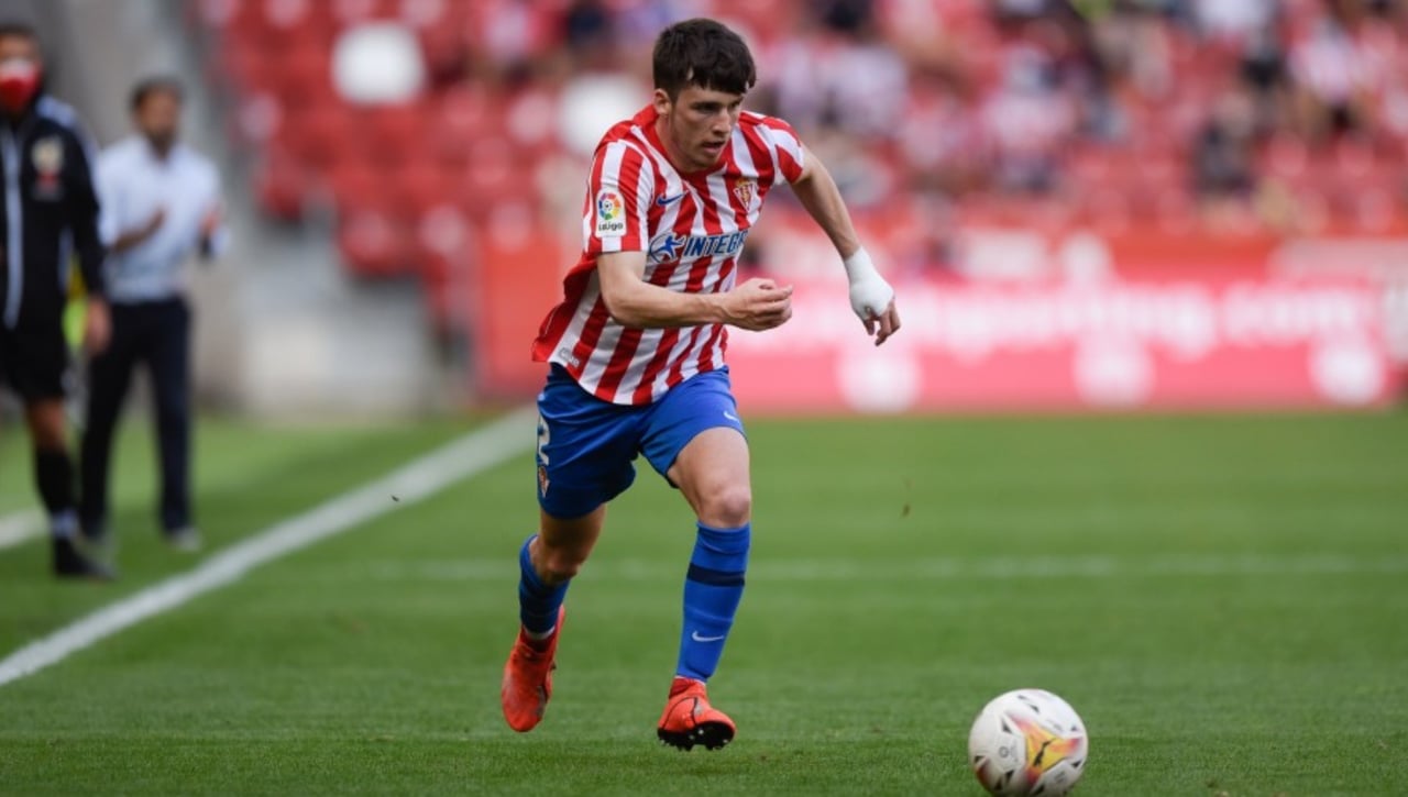 Osasuna quiere fichar lo que el Cádiz no pudo