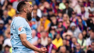 Las claves para el fichaje de Borja Iglesias