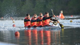 Saúl Cravitto firma su particular repóker con París 2024