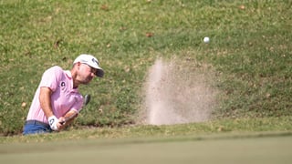 Qué es el hándicap en golf, para qué sirve y cómo se obtiene