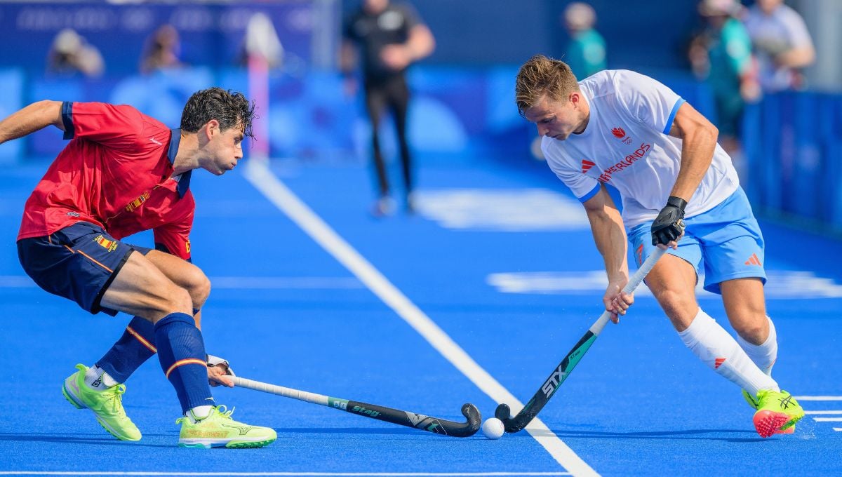 España sueña y se estrella con la realidad