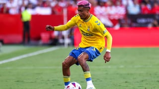 Sanción de cuatro partidos para Julián Araujo y otra baja más para García Pimienta