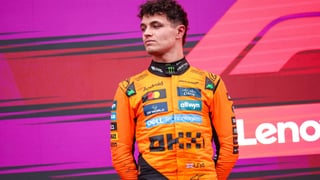 Lando Norris crea un cisma en McLaren