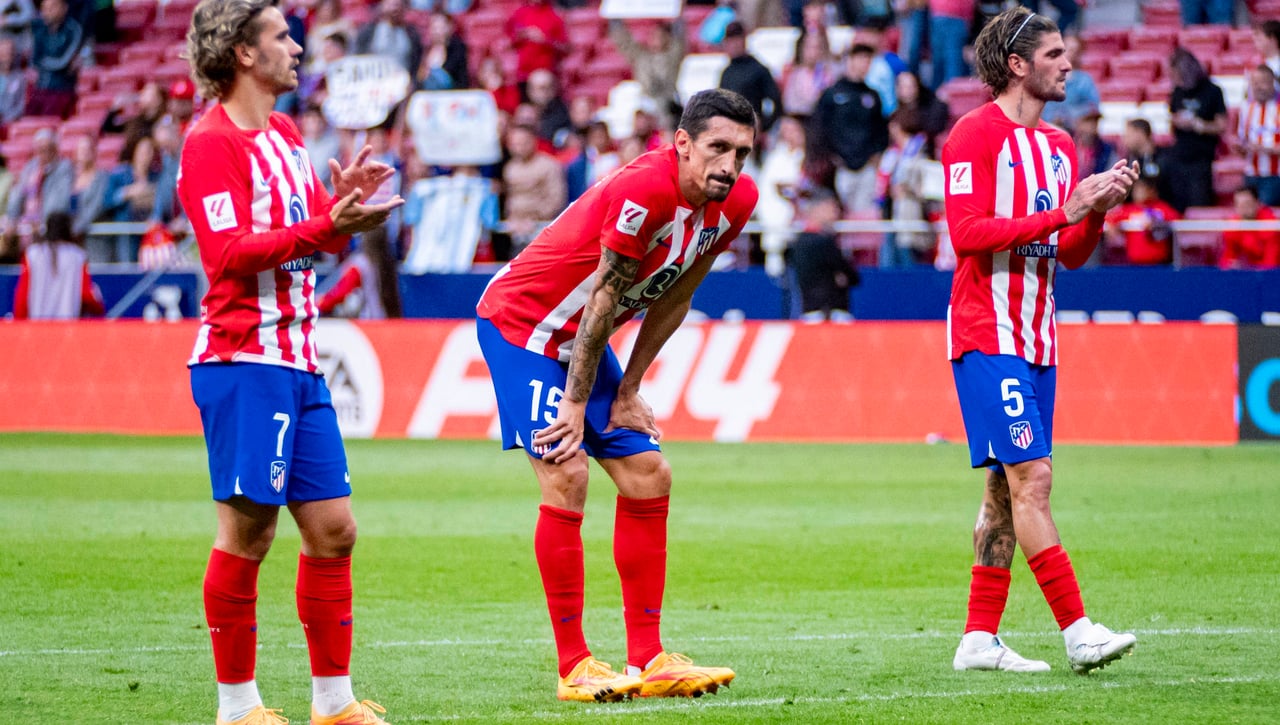 Vía libre para Stefan Savic