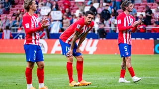 Vía libre para Stefan Savic