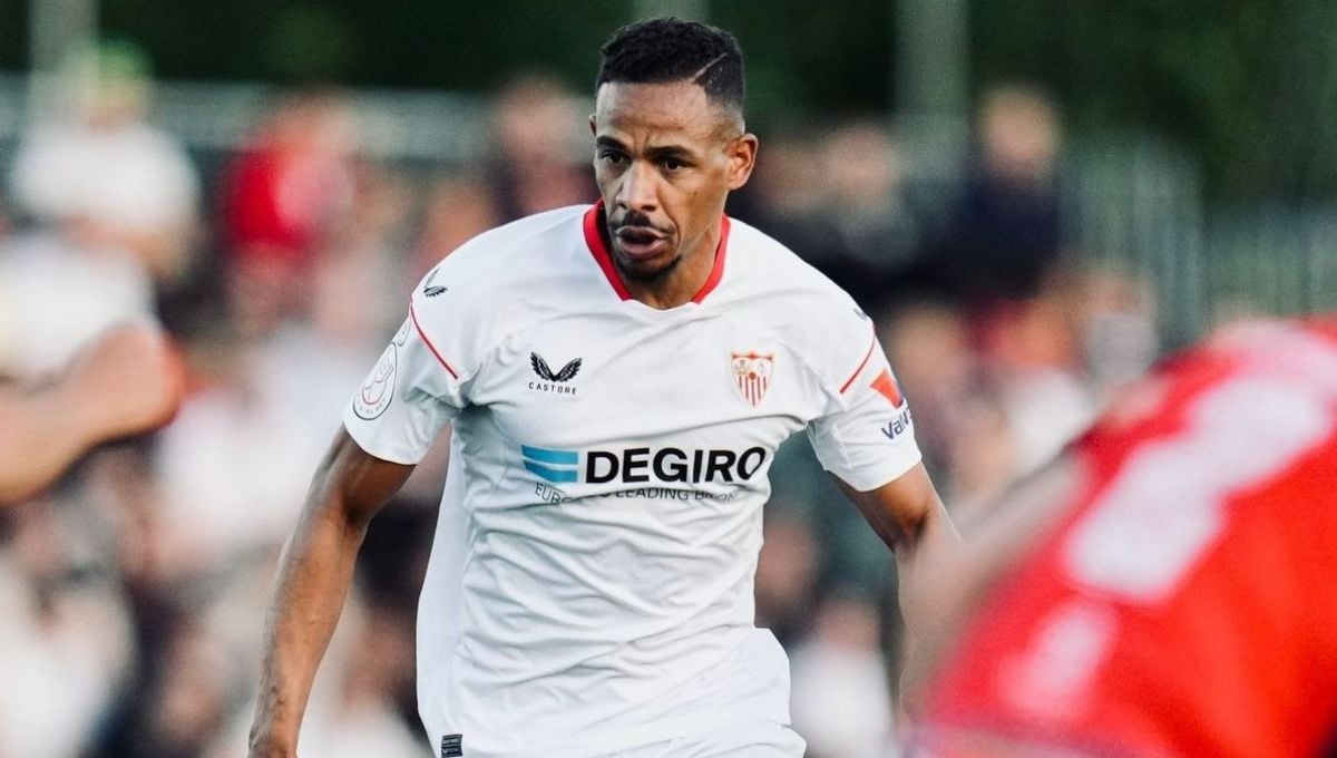 Fernando Reges encuentra una salida