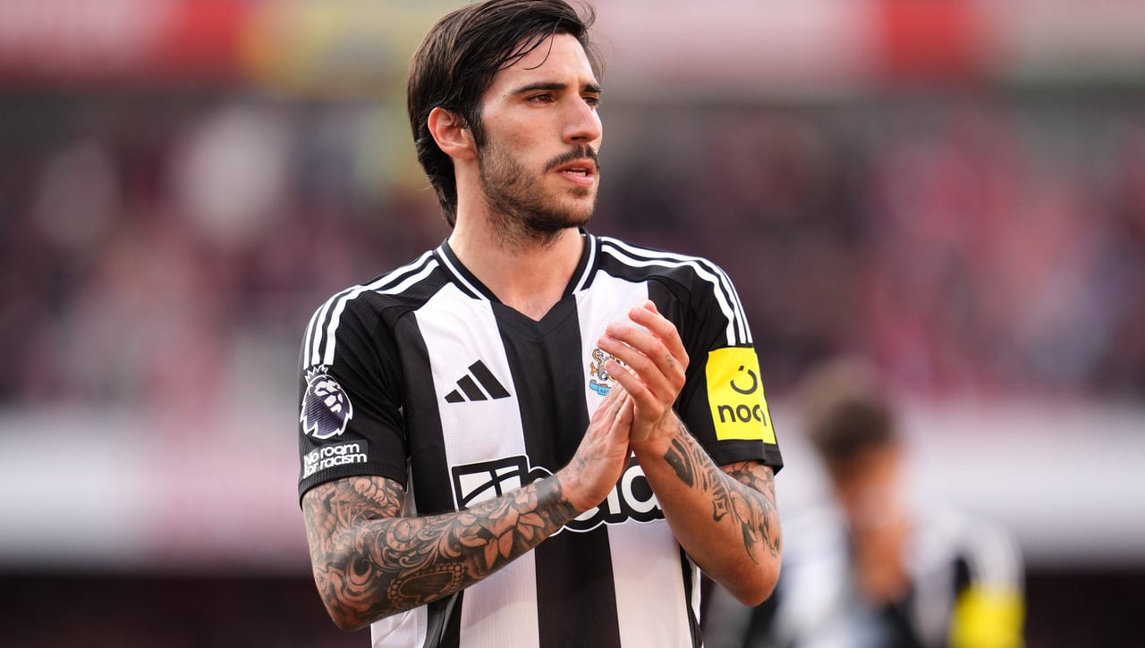 Quieren cerrar la llegada de Tonali