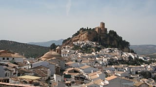 El pueblo mágico andaluz con las “mejores vistas del mundo” según National Geographic