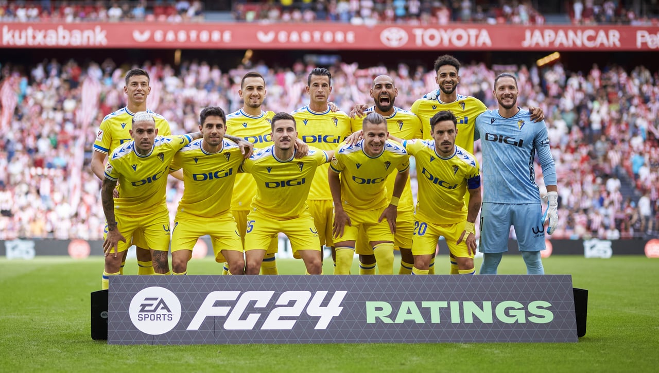 Alineaciones Valencia - Cádiz: Alineación posible de Valencia y Cádiz en el partido de hoy de LaLiga