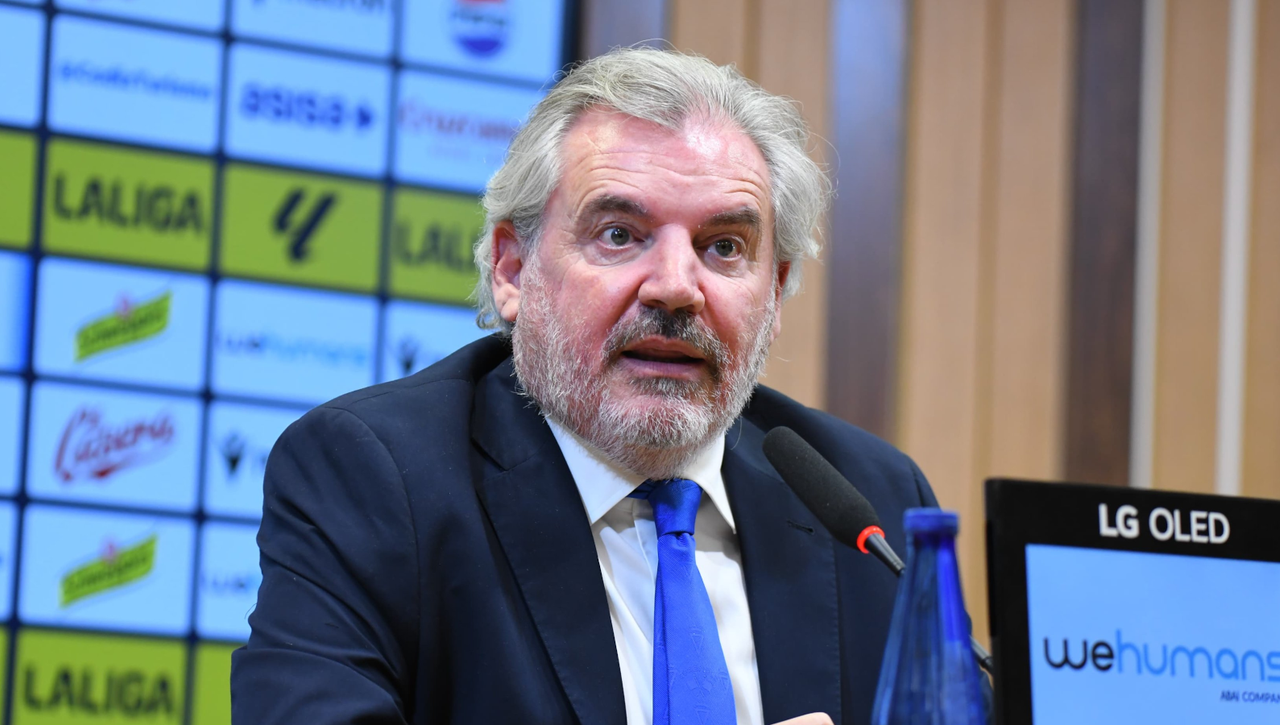 Manuel Vizcaíno avisa en el Cádiz