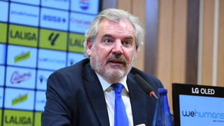 Manuel Vizcaíno avisa en el Cádiz