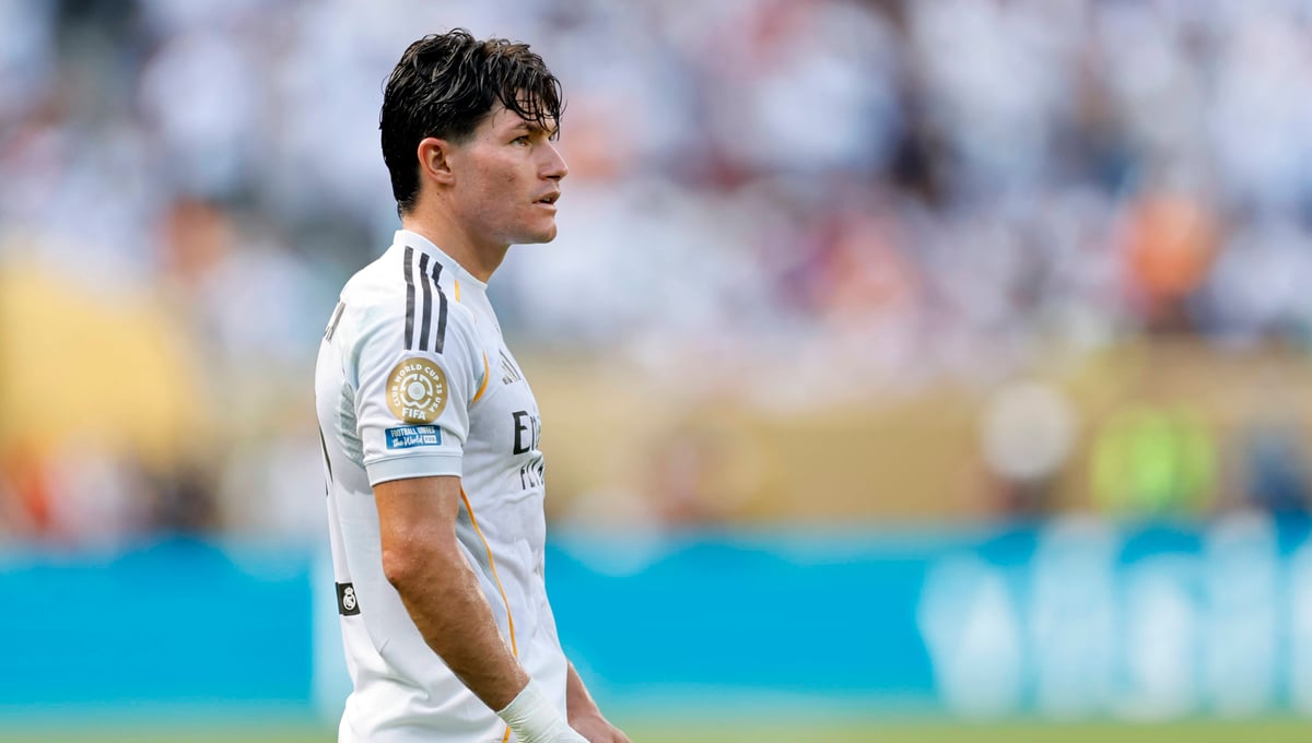 Se calienta el fichaje de Fran García