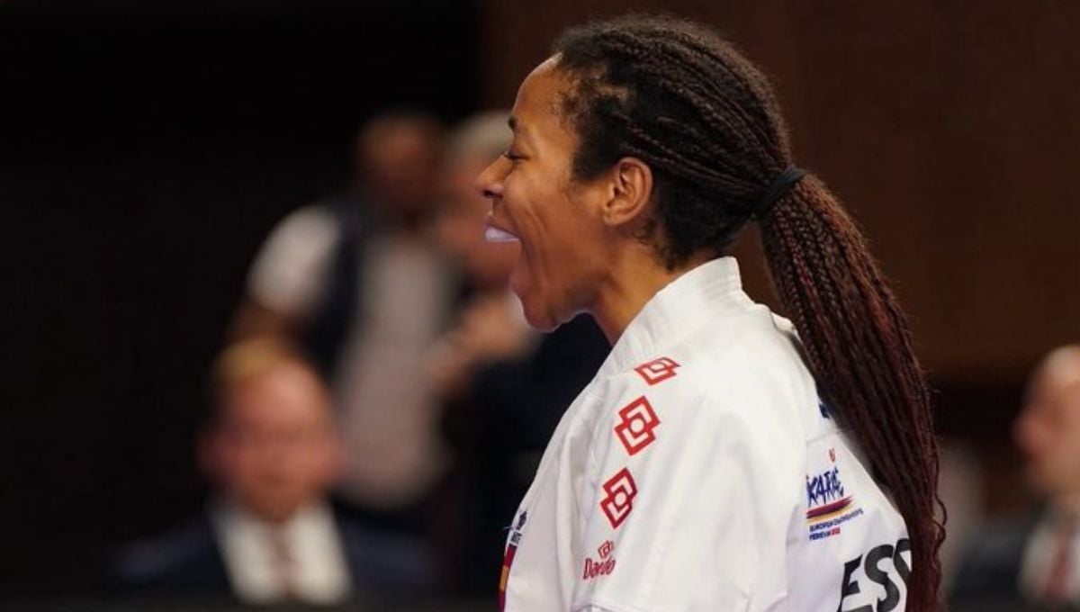 España da otro pelotazo