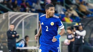 Curazao quiere hacer historia: jugar un Mundial con todos los jugadores nacidos en Europa