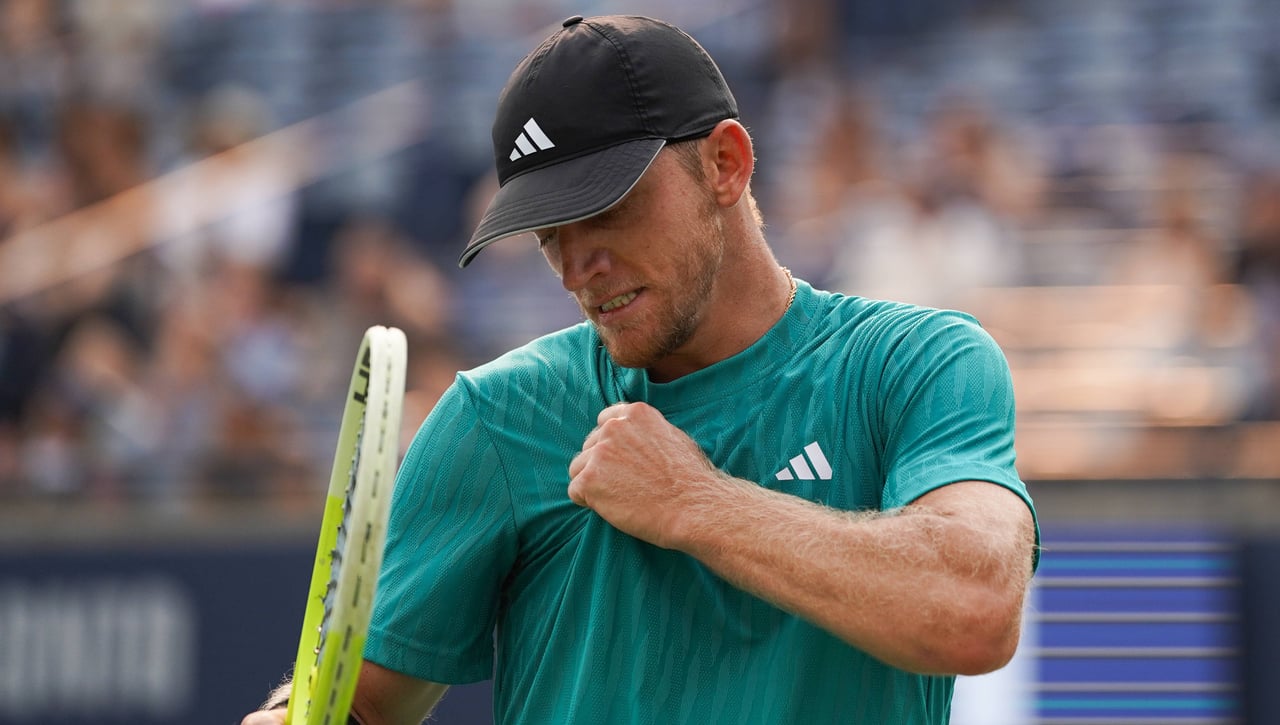 Davidovich lanza un ultimátum a la ATP por lo de Cincinnati