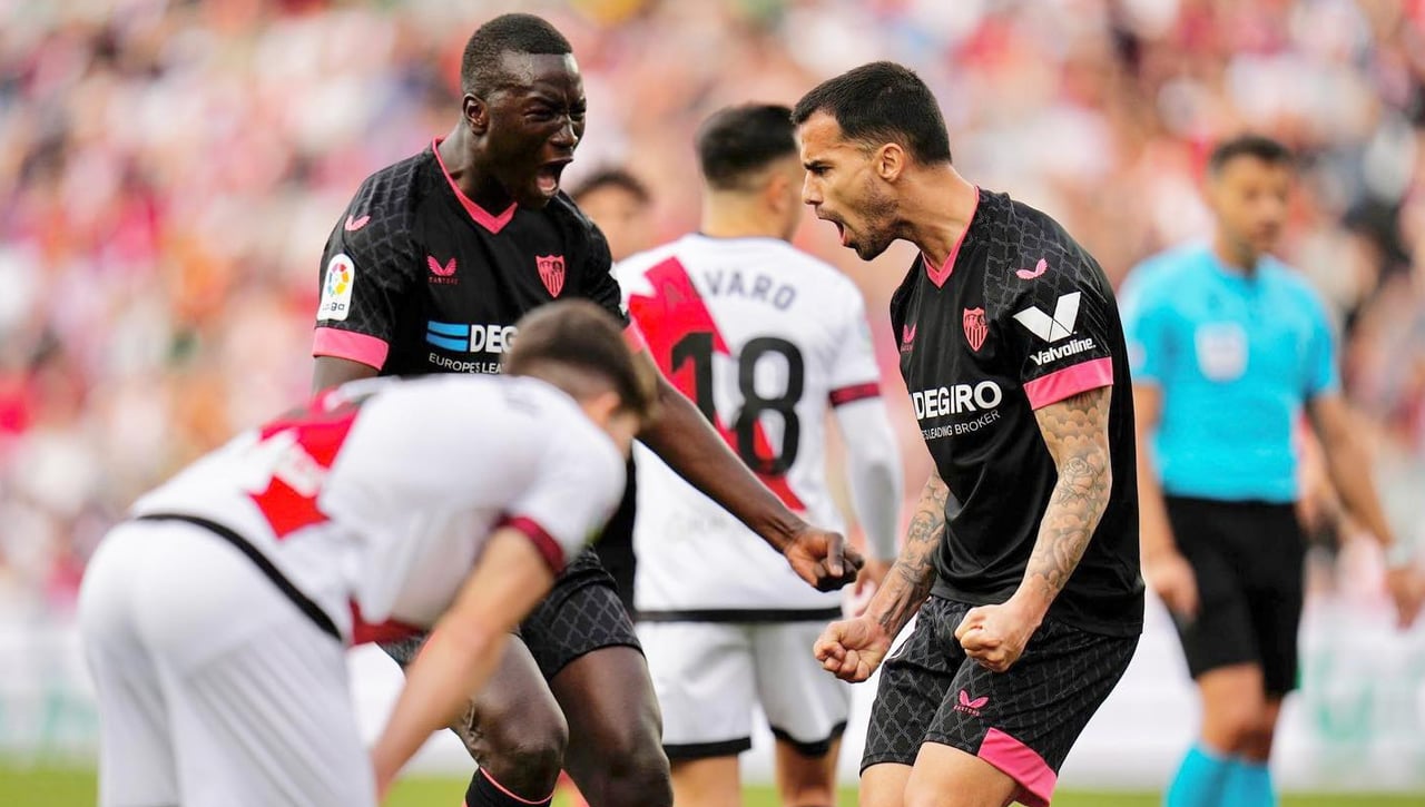 Sin piedad con los descartes de Mendilibar... incluido Pape Gueye