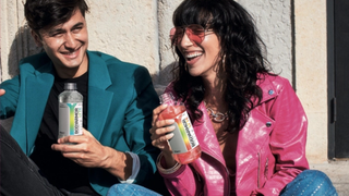 España, la elegida por Coca-Cola para lanzar su nueva bebida 