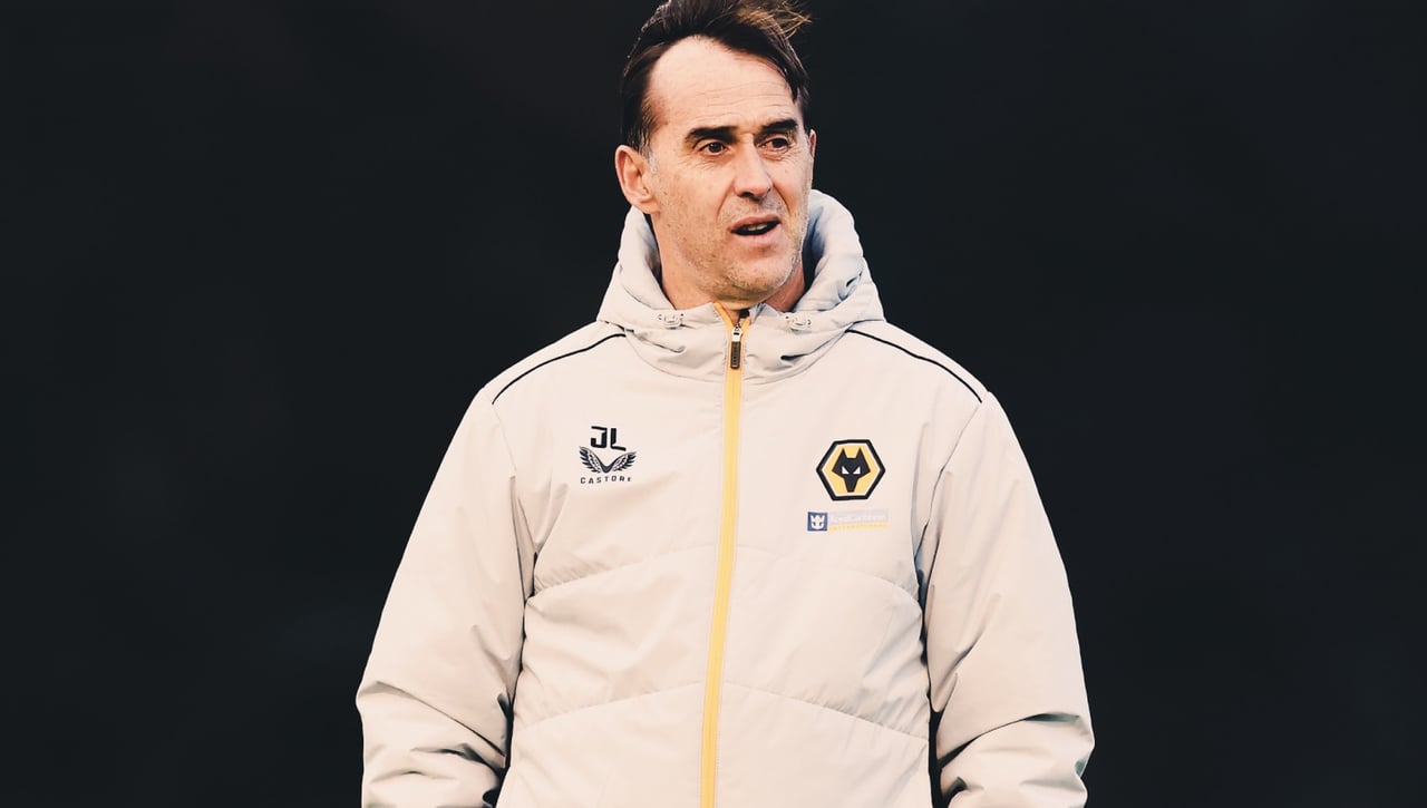 Lopetegui vuelve a mirar al Sevilla para reforzar el Wolves