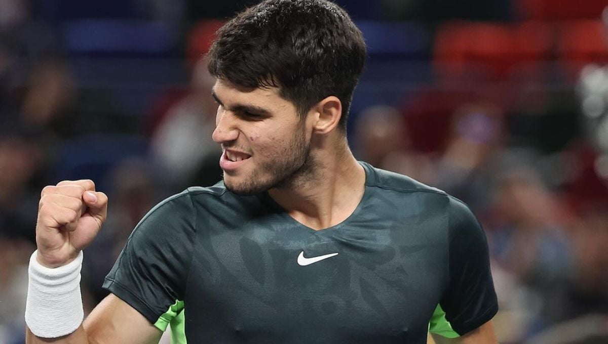 ATP Finals 2023 - Cómo y donde ver en TV la Copa de Maestros