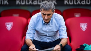 Dos bajas confirmadas en el Athletic Club para medirse al Sevilla