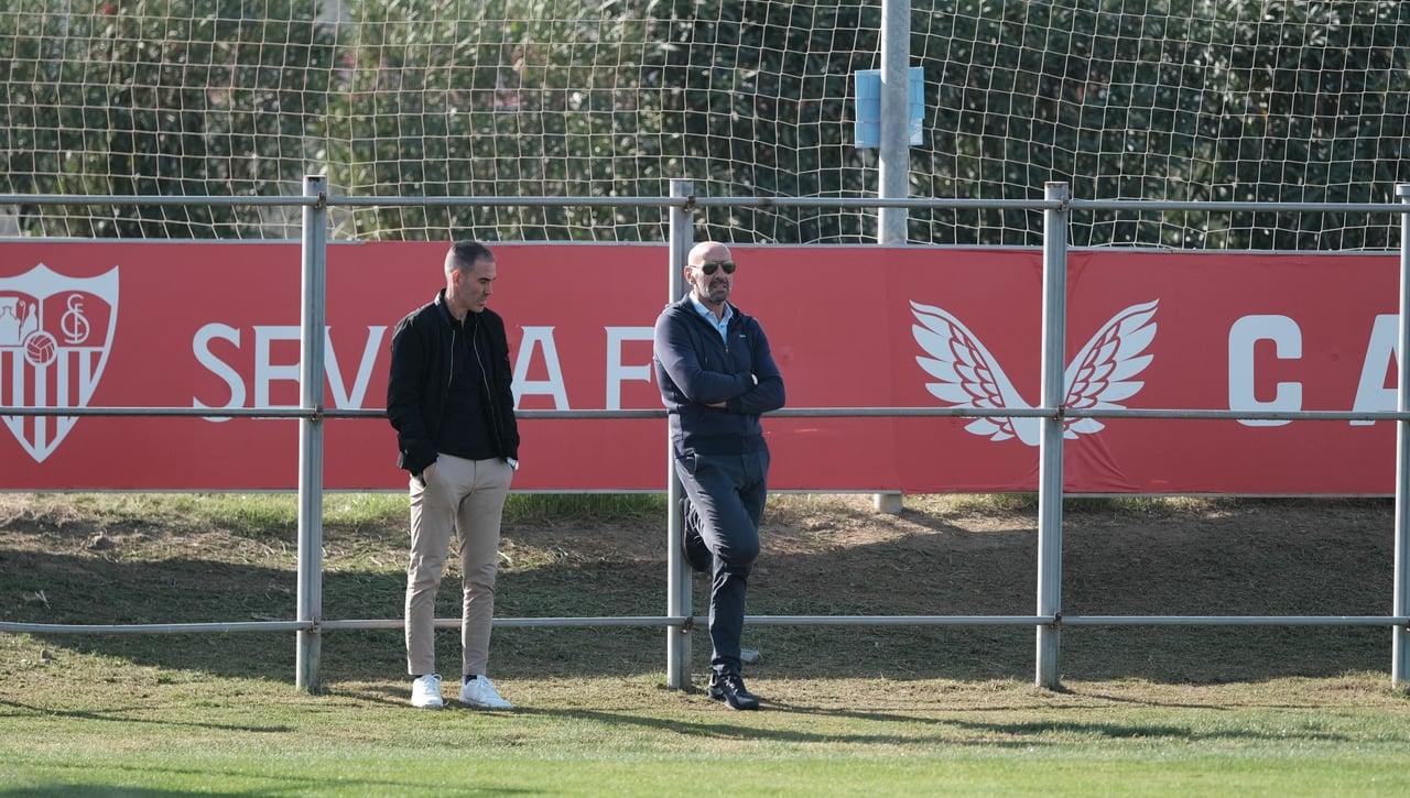 Obligan al Sevilla a tomar decisiones drásticas