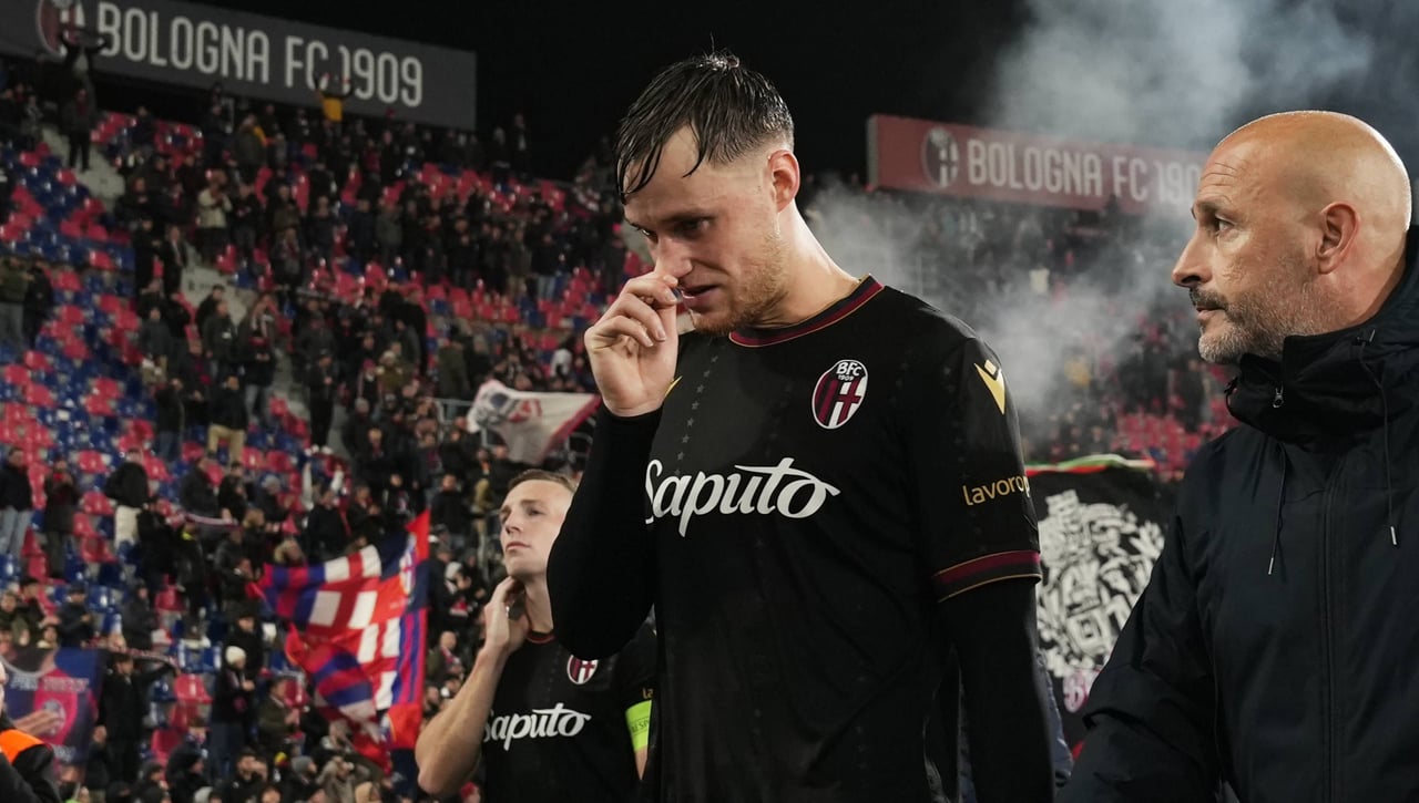 El central que gusta en el Atlético