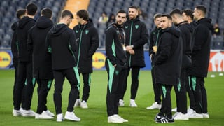 Preparan una 'encerrona' al Athletic: "Quizás eso les ponga más nerviosos"