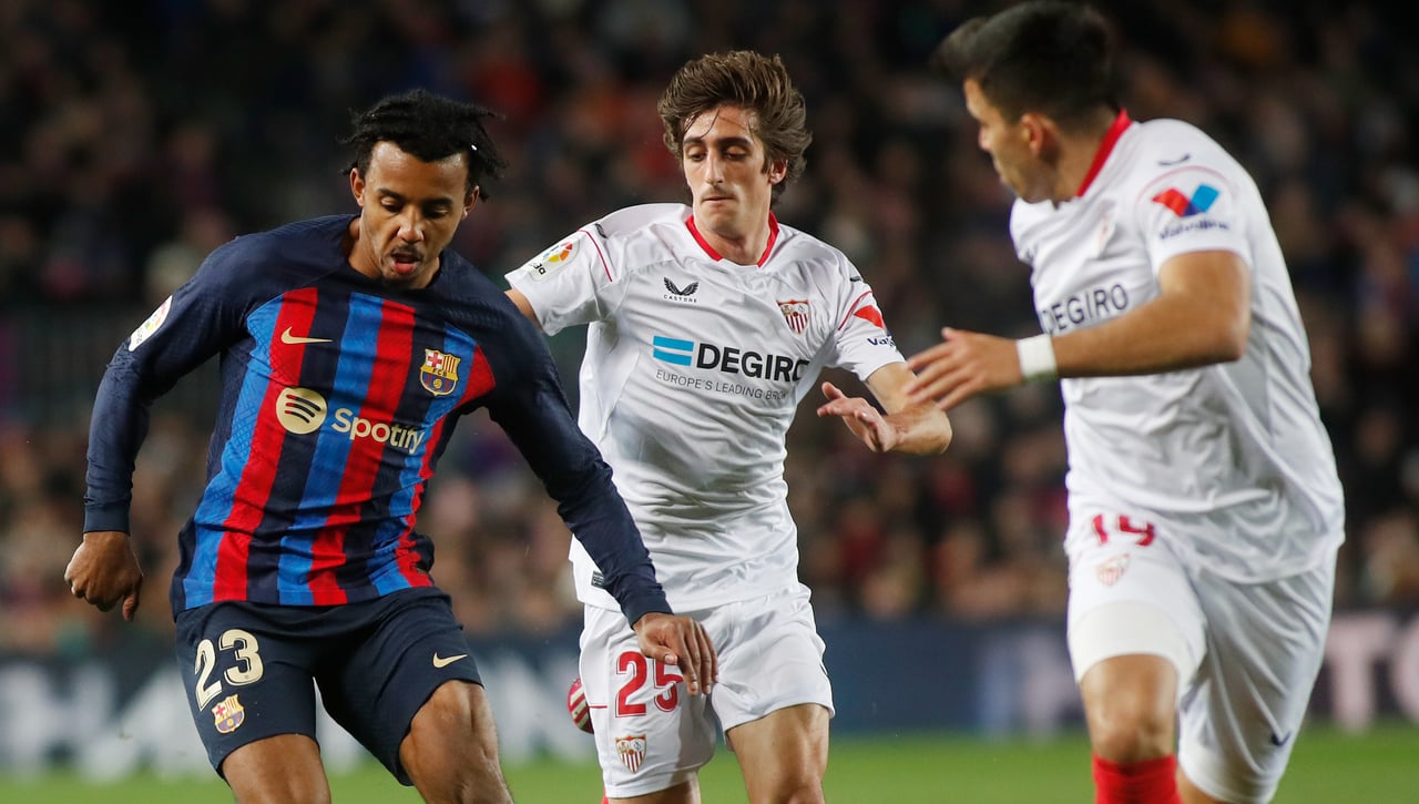 La portada de ESTADIO Deportivo para el lunes 6 de febrero de 2023