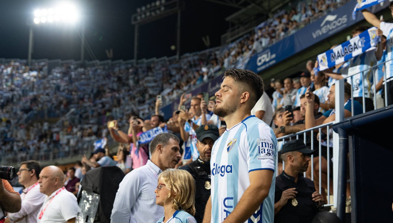 Llegan ya las denuncias en Segunda División