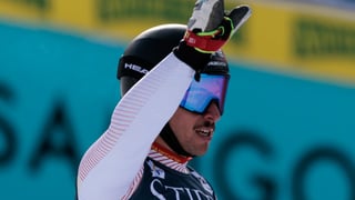 El español Ander Mintegui se rompe el cruzado y se queda sin Juegos Olímpicos 2026