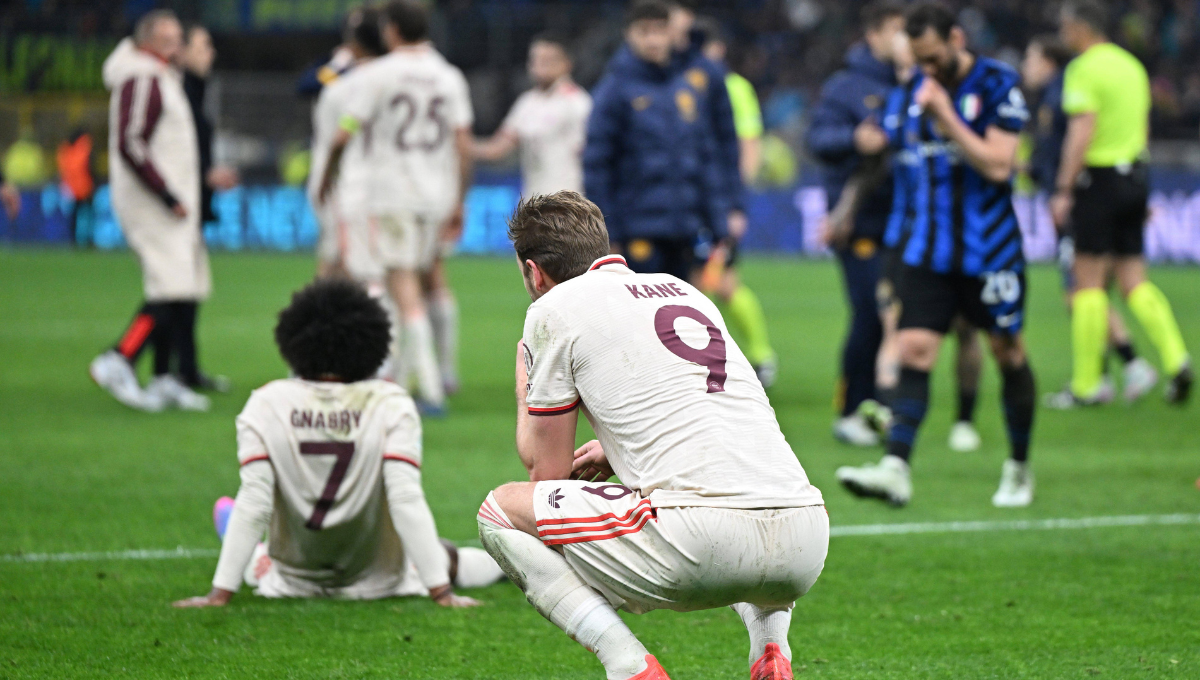 Así queda la Champions tras las victorias de Barcelona y Arsenal