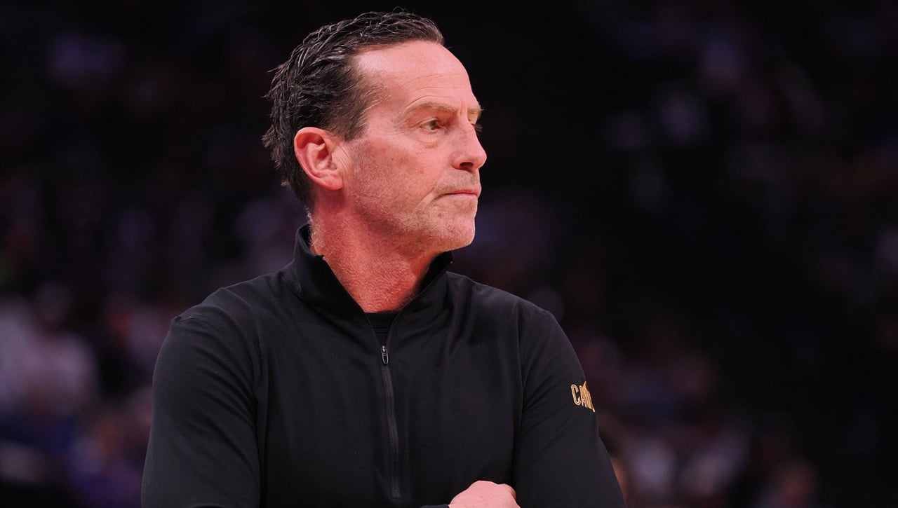 Kenny Atkinson, nombrado Entrenador del Año en la NBA