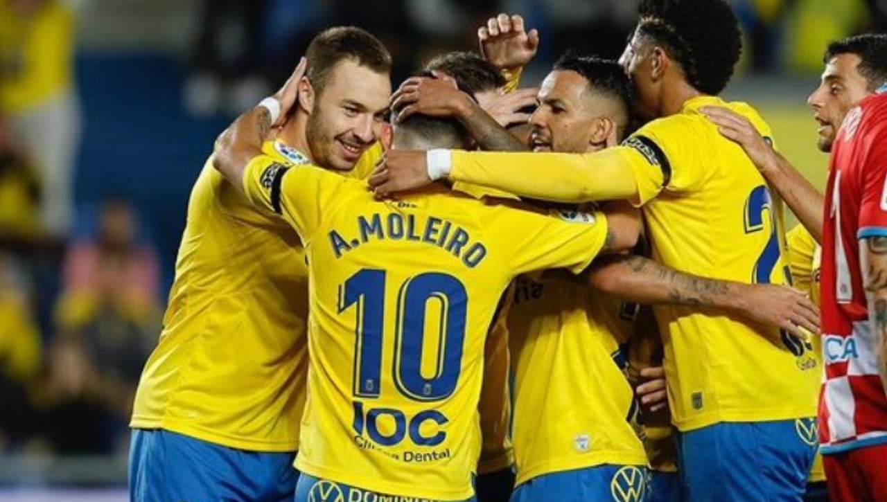 El 'pellizco' que no dejará Loren en el Betis por el ascenso con Las Palmas